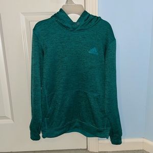 Adidas Women’s hoodie💚